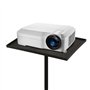 35 mm - Support universel pour ordinateur portable - Hauteur réglable - Support de proje
