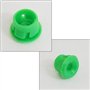 Lot de 20 Clips de Jupes latérales compatibles avec BMW 3er E32/E36/E46/E90/E91 OE : 51711932996 5111874185