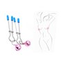 Costume C0splay (Bleu U)
