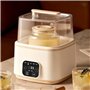 machine de fermentation multifonction av