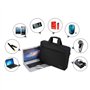 Housse de protection étanche pour tablette graphique Wacom Cintiq 16, Huion Kamvas Pro 16 et XP-Pen Artist15.6 Pro, Innovator 16