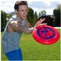 Aerobie Medalist Red 175G Disque Volant 6046419 27 cm