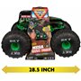 Plus de 60 cm de Haut