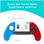 ELECFREAKS microbit Manette de jeu sans fil Micro:bit STEAM Education DIY Contrôleur de programmation graphique (sans Micro:bit)