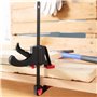 Kit d'outils de menuiserie en Bois