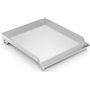 Onlyfire Plaque de cuisson pour brûleur latéral en acier inoxydable