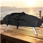 Housse de Protection Imperméable Polyester Oxford 600D - Accesso