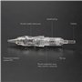 TATELF Tattoo Cartridge Needles - Mixed Sterilized Screw Needles for Permanent Makeup Machine Tattoo Eyebrow Eyeliner Lip Contou