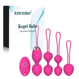 Boules de Geisha