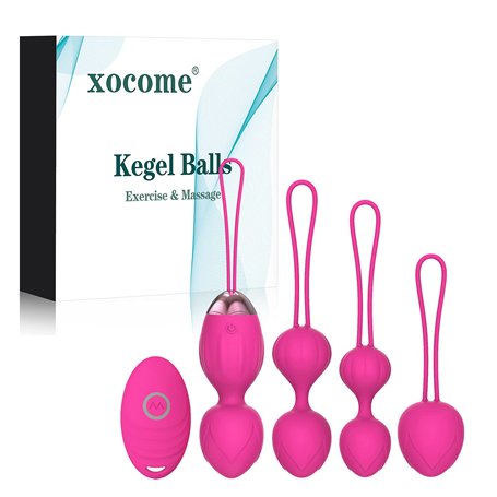 Boules de Geisha