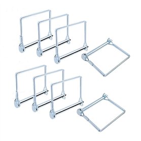 8pcs Goupille de Verrouillage