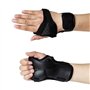 Protège Poignet Protection Sports, 1 paire Protège-Mains de Skate, Protecteurs de Skateboard pour Enfants Adultes