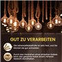 75 mm² câble d'alimentation avec conducteur de terre