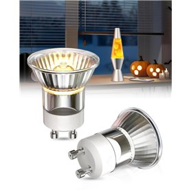 DoRight Ampoule Halogène GU10 28W