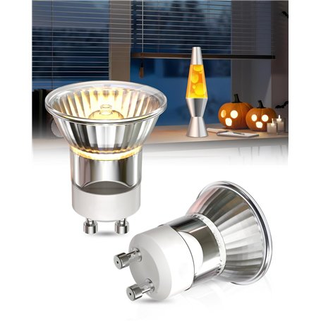 DoRight Ampoule Halogène GU10 28W