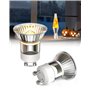 DoRight Ampoule Halogène GU10 28W