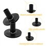 housses de cymbale pour support de batterie