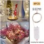 Mini Led Intérieur Decoration pour Chambre