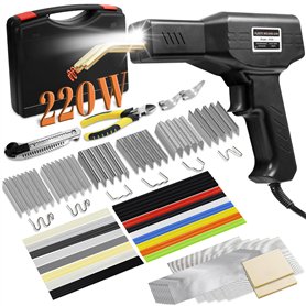 Kit de soudure en plastique de 150 W