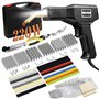 Kit de soudure en plastique de 150 W