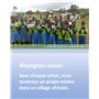 Villageboom Multimètre Numérique | Voltmètre | Test de continuité | Tension - Votre Achat Finance Des Projets Solaires Africains