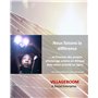 Villageboom Multimètre Numérique | Voltmètre | Test de continuité | Tension - Votre Achat Finance Des Projets Solaires Africains