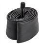 YunSCM 2PCS 54/64-305 épaissies Chambres à air 16x2.10/2.25/2.35/2.50 AV32mm Valve Compatible 16 Pouces Chambre à air 16x2.10 16