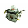 C·T·S Carburateur pour débroussailleuse Husqvarna 122C 122LDX 122LK remplace 581734301 574386701