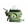 C·T·S Carburateur pour débroussailleuse Husqvarna 122C 122LDX 122LK remplace 581734301 574386701
