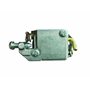 C·T·S Carburateur pour débroussailleuse Husqvarna 122C 122LDX 122LK remplace 581734301 574386701