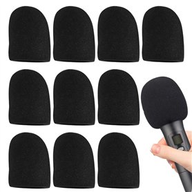 Mousse Micro Casque