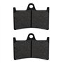 Road Passion Plaquette Disque De Frein Avant pour YAMAHA XJR 1300 1999-2015 / XJR 1300 SP 1999-2001