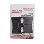 Road Passion Plaquette Disque De Frein Avant pour YAMAHA XJR 1300 1999-2015 / XJR 1300 SP 1999-2001