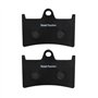 Road Passion Plaquette Disque De Frein Avant pour YAMAHA XJR 1300 1999-2015 / XJR 1300 SP 1999-2001