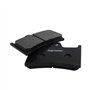 Road Passion Plaquette Disque De Frein Avant pour YAMAHA XJR 1300 1999-2015 / XJR 1300 SP 1999-2001