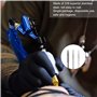 Aiguilles à tatouage stérile jetable Aiguille Tatouage en Acier Inoxydable 3R 5Rl 7Rl 9Rl 5Rs 7Rs 9Rs 5M1 7M1 9M1 50 pièces