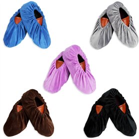 QH-Shop Couvre-Chaussures Lavables
