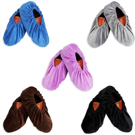 QH-Shop Couvre-Chaussures Lavables