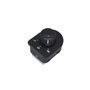 ZEALfix Commande Reglage Rétroviseur Bouton 1J1959565D pour Golf IV New Beetle Cabrio Electrique Interrupteur pour Bora Cabriole