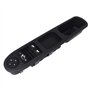 Interrupteur de Lève Vitre pour 307, KASturbo Bouton de Fenêtre Commande 2000-2005 96351622XT 6554.E4