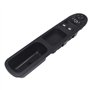 Interrupteur de Lève Vitre pour 307, KASturbo Bouton de Fenêtre Commande 2000-2005 96351622XT 6554.E4
