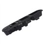 Interrupteur de Lève Vitre pour 307, KASturbo Bouton de Fenêtre Commande 2000-2005 96351622XT 6554.E4