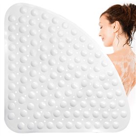 Inntek Tapis de Douche antidérapant
