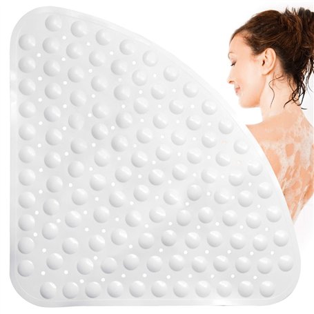 Inntek Tapis de Douche antidérapant