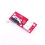 ANGEEK Lot de 5 interrupteurs mécaniques avec indicateur LED et câble pour Makerbot Prusa Mendel RepRap Mega 2560 1280 CNC Ardui