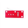 ANGEEK Lot de 5 interrupteurs mécaniques avec indicateur LED et câble pour Makerbot Prusa Mendel RepRap Mega 2560 1280 CNC Ardui
