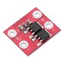 Ideal Diode 15A Panneau Solaire Charge Batterie Anti-Retour Protection Bord Méthode de câblage soudé