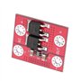 Ideal Diode 15A Panneau Solaire Charge Batterie Anti-Retour Protection Bord Méthode de câblage soudé