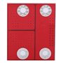 Ideal Diode 15A Panneau Solaire Charge Batterie Anti-Retour Protection Bord Méthode de câblage soudé