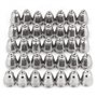 90PCS buses d'électrode de la torche de coupage au plasma AG-60 Consommable Accessoires Kit